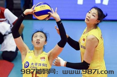 图片[1]-中国女排世联赛比赛规则,世界女排联赛规则-987首码网
